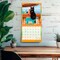 Plato; Avanti Cranky Kitties OFFICIAL | 2027 12 x 24 Inch (Hanging) Monthly Square Wall Calendar; Category:Wall Calendars; Image:6